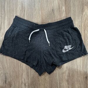 Nike Women's Sportswear Vintage Shorts